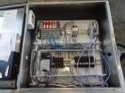 Magna 500h High Speed Dough Needle Mixer